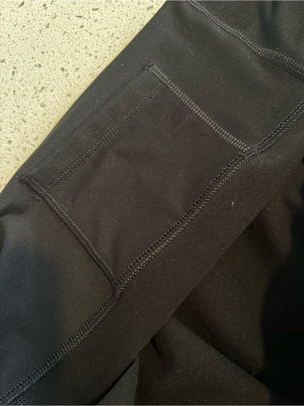 Fabletics Power Hold, High-Waist Compression Leggings - Picture 5 of 9